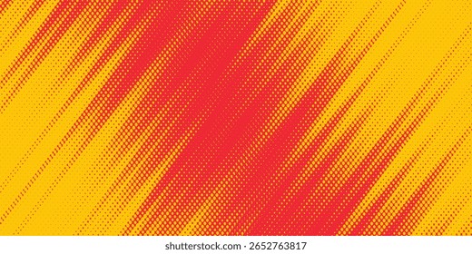 Fundo abstrato do vetor. Linhas de fluxo dinâmico com cores vivas vetor estilo minimalista folheto, capa, folheto, modelo de design de livro. Arte Digital Contemporânea com Falha Conceitual