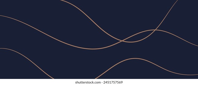Abstract vector background with abstract elements and dynamic shapes. Template for design and creative ideas. EPS10