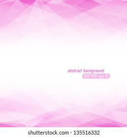 Abstract vector background. Eps 10 vector illustration. Used opacity mask of background