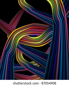 abstract vector background. eps 10. Fully editable