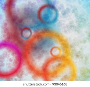 Abstract vector background. Eps 10.