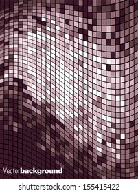 Abstract Vector Background. Eps10.