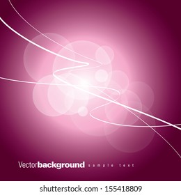 Abstract Vector Background. Eps10.