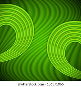 Abstract vector background. EPS10.