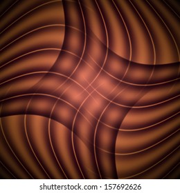 Abstract vector background. EPS10.