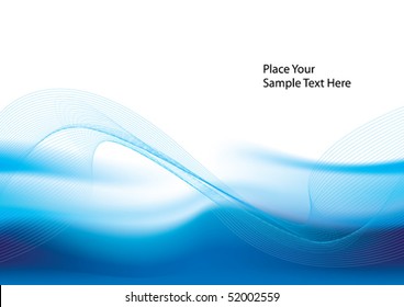 abstract vector background EPS10