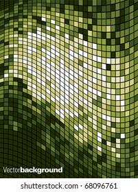 Abstract Vector Background. eps10.