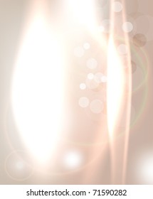 Abstract Vector Background. eps10