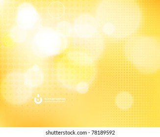 Abstract Vector Background. eps10