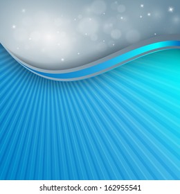 abstract vector background. Eps10 colorful design