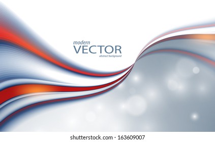 abstract vector background. Eps10 colorful design