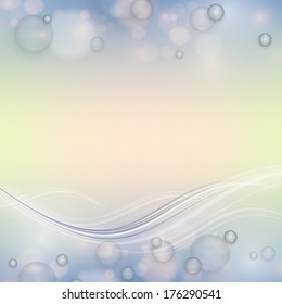 abstract vector background. Eps10 colorful design