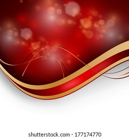 abstract vector background. Eps10 colorful design