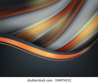 abstract vector background. Eps10 colorful design