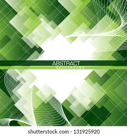 Abstract Vector Background. Eps10 Format.