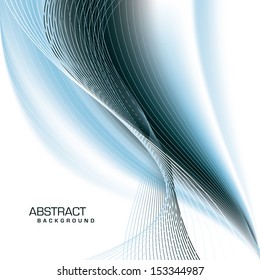 Abstract Vector Background in Eps10 Format.
