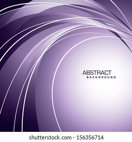 Abstract Vector Background. Eps10 Format.