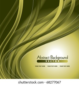 Abstract Vector Background. Eps10 format.