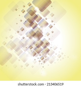 abstract vector background eps10 illustration