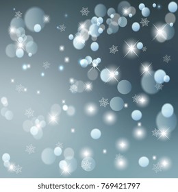 Abstract vector background. Festive background. Celebratory background. Holidays background. Vector illustration
