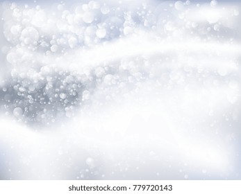 Abstract vector background. Festive background. Celebratory background. Holidays background. Vector illustration