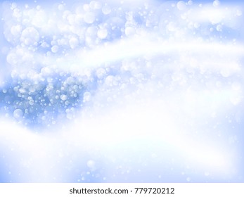 Abstract vector background. Festive background. Celebratory background. Holidays background. Vector illustration