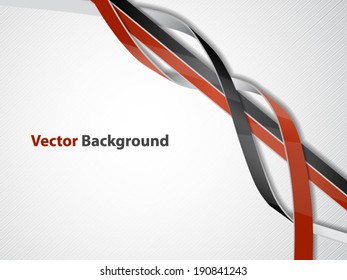 Abstract vector background. File is in eps10 format and contains some transparencies.
