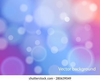 Abstract vector background. File is in eps10 format.