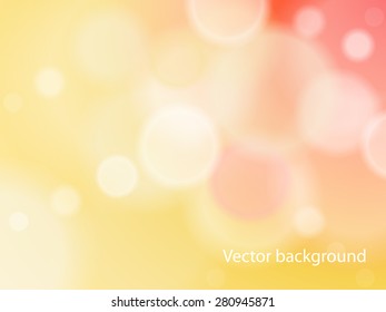 Abstract vector background. File is in eps10 format.