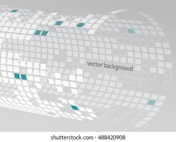 Abstract vector background. File is in eps10 format.