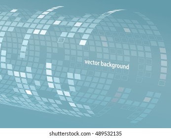 Abstract vector background. File is in eps10 format.