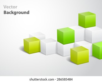 Abstract vector background. File si in eps10 format.