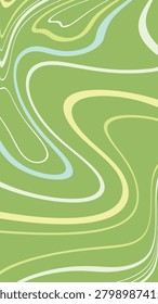 Fondo Vector Abstractas con