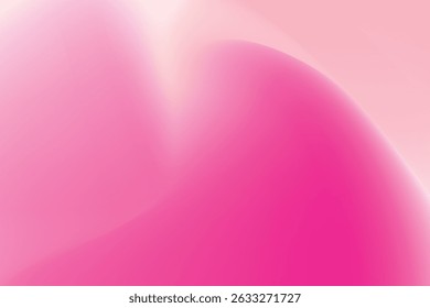 Abstract vector background with flowing, overlapping curved shapes in warm gradient tones. Perfect for creative projects, modern web design, presentation templates, or artistic compositions.

