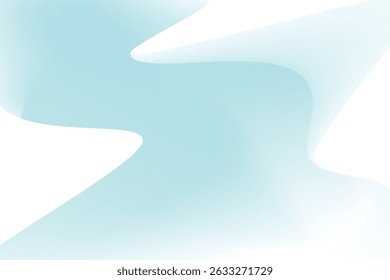 Abstract vector background with flowing, overlapping curved shapes in warm gradient tones. Perfect for creative projects, modern web design, presentation templates, or artistic compositions.

