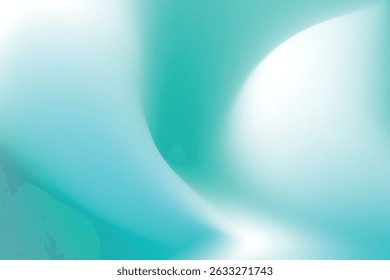 Abstract vector background with flowing, overlapping curved shapes in warm gradient tones. Perfect for creative projects, modern web design, presentation templates, or artistic compositions.

