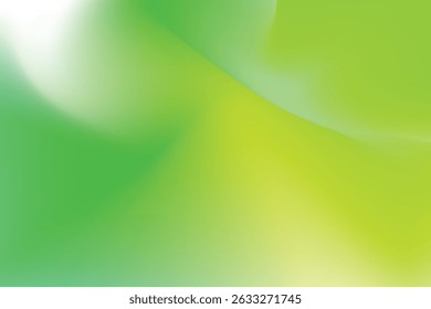 Abstract vector background with flowing, overlapping curved shapes in warm gradient tones. Perfect for creative projects, modern web design, presentation templates, or artistic compositions.

