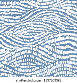  Abstract vector  background, freehand doodles seamless pattern with simple geometric shapes.