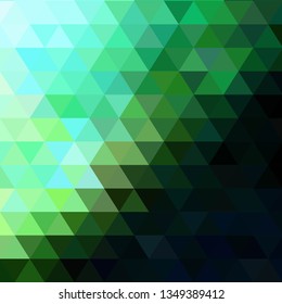 abstract vector background. geometric background.  