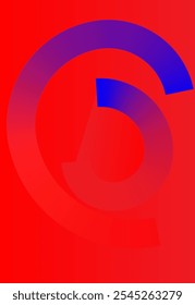 abstract  vector background. geometric vector illustration. Creative design template