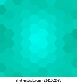Abstract vector background. Geometric image. polygonal style. Beige pixel. Color hexagon.