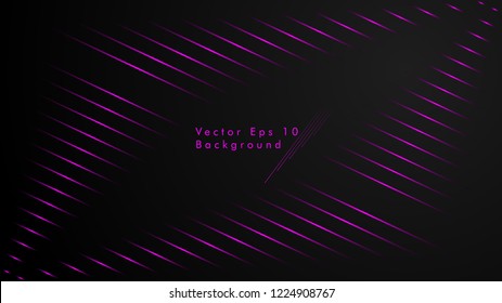 Abstract vector background. Geometric Line - Creative and Inspiration Design . color pink