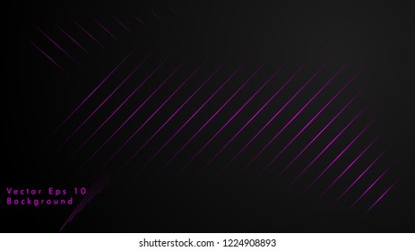 Abstract vector background. Geometric Line - Creative and Inspiration Design . color pink