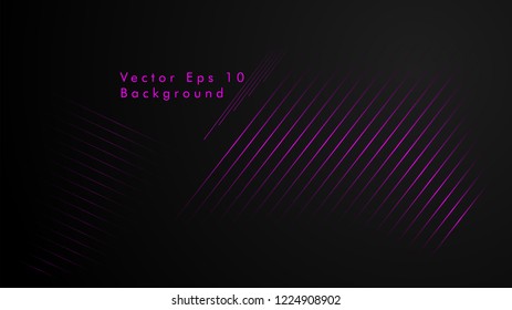 Abstract vector background. Geometric Line - Creative and Inspiration Design . color pink