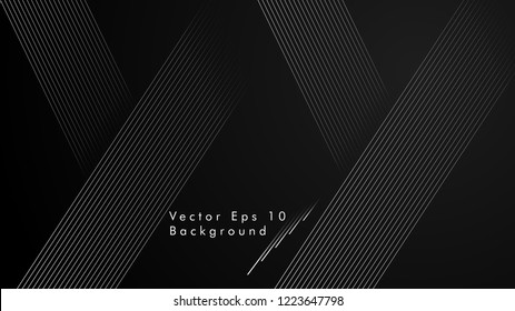 Abstract vector background. Geometric Lines - Creative and Inspiration Design Abstract vector background. Geometric Lines - Creative and Inspiration Design