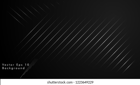 Abstract vector background. Geometric Lines - Creative and Inspiration Design