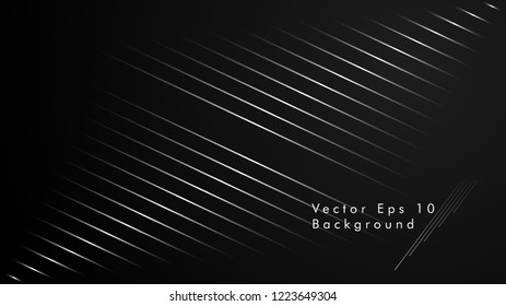 Abstract vector background. Geometric Lines - Creative and Inspiration Design