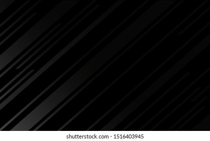 Abstract vector background. Geometric Lines - Creative and Inspiration Design