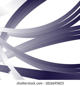 Abstract vector background. Geometric Lines - Creative and Inspiration Design