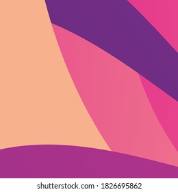 Abstract vector background. Geometric Lines - Creative and Inspiration Design